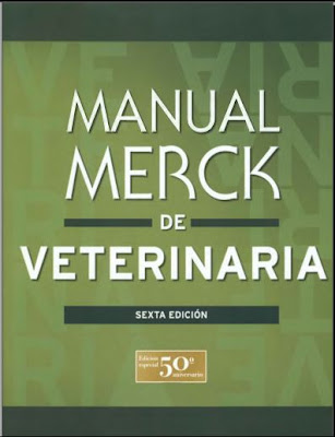 MVZDocs: Manual Merck de Veterinaria (PDF)
