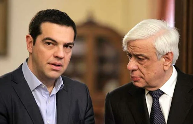 Εκλογές: Στις 20 Σεπτεμβρίου ψηφίζουμε - Δεν θα συγκαλέσει σύσκεψη αρχηγών ο Προκόπης Παυλόπουλος