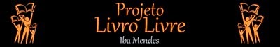 Projeto Livro Livre – Livros Grátis em PDF