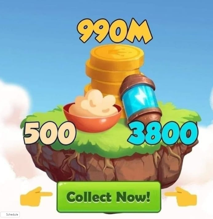 coin master 300 spin link ( Updated Spin Link )