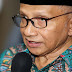 Masuk TP3, Amien Rais Berpesan ke Listyo soal Penembakan FPI