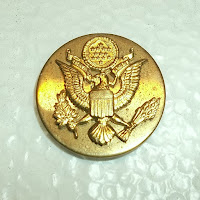 Brass insignia (US Army)