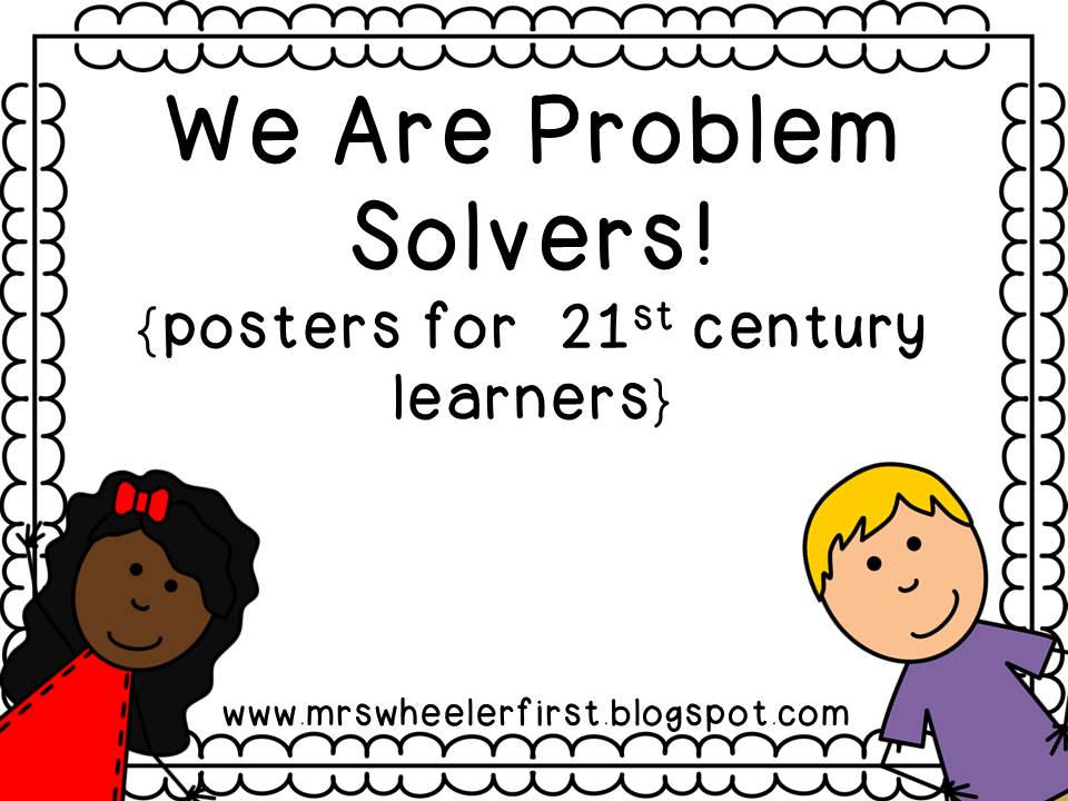 Mrs. Wheeler's First Grade Tidbits: Facebook Fans Only Freebie!