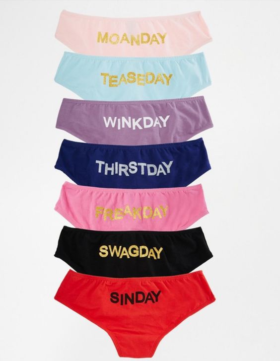 Funny Adult Humor Women Panties photofun 4 u com