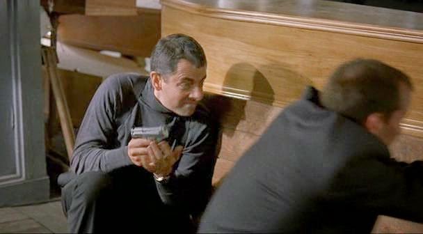 VIPWorld: Download Johnny English(2003) Subtitle Indonesia