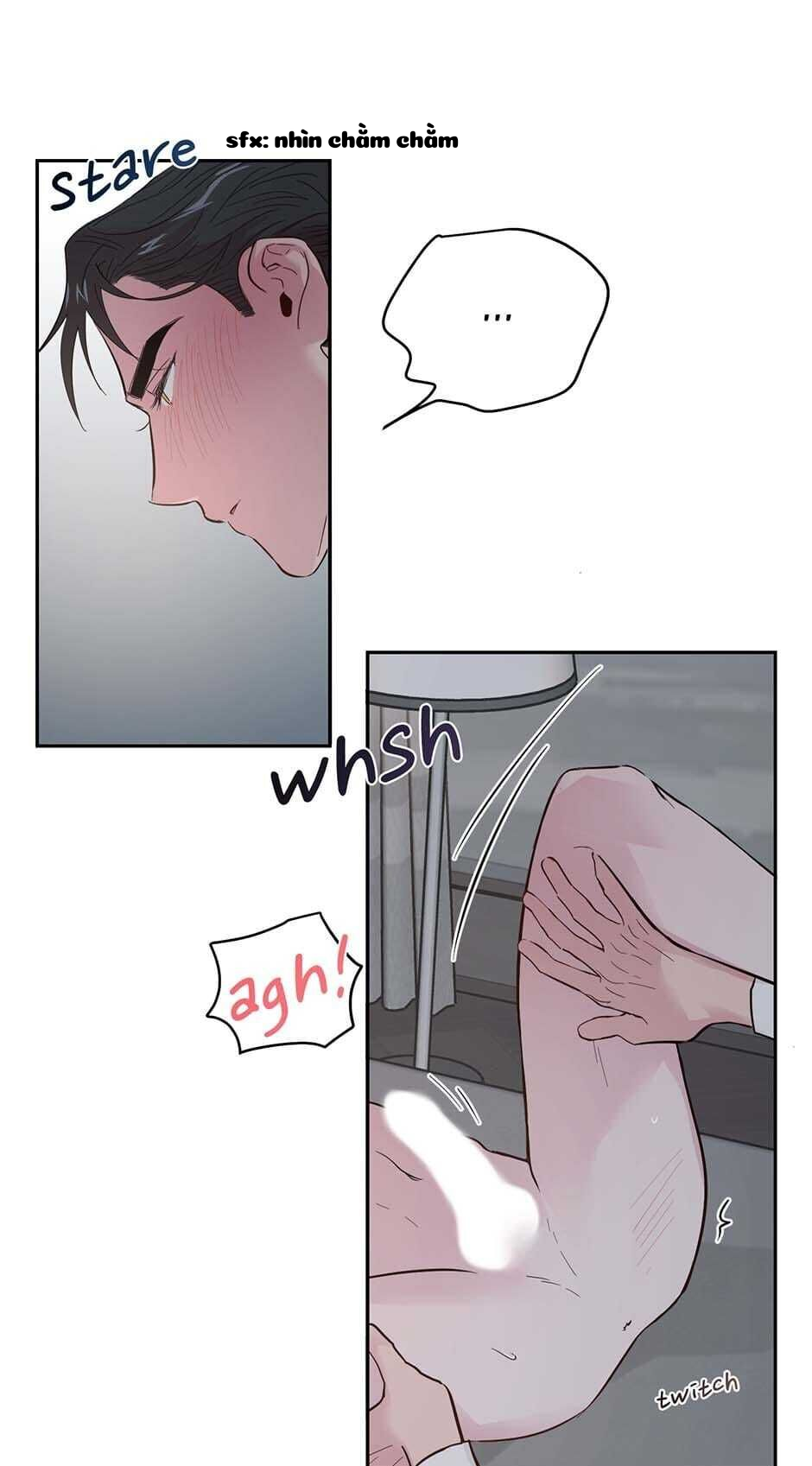 Đọc truyện Assorted Wildness - Chapter 30
