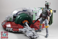 S.H. Figuarts Boba Fett 38