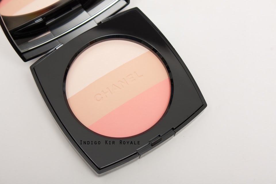 CHANEL Healthy Glow Luminous Colour - Macy's