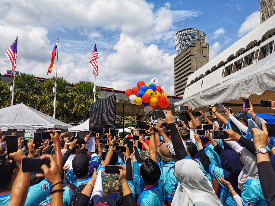 www.mieranadhirah.com Kuala Lumpur Fabulous Food Hunt 2019