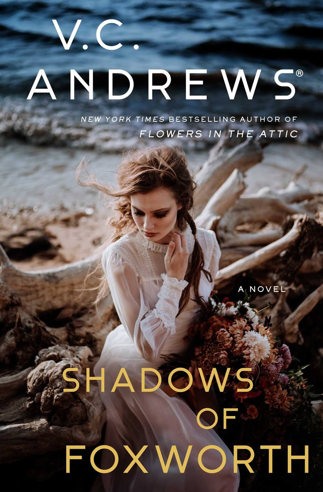 flowers in the attic garden of shadows flowers in the attic garden of shadows