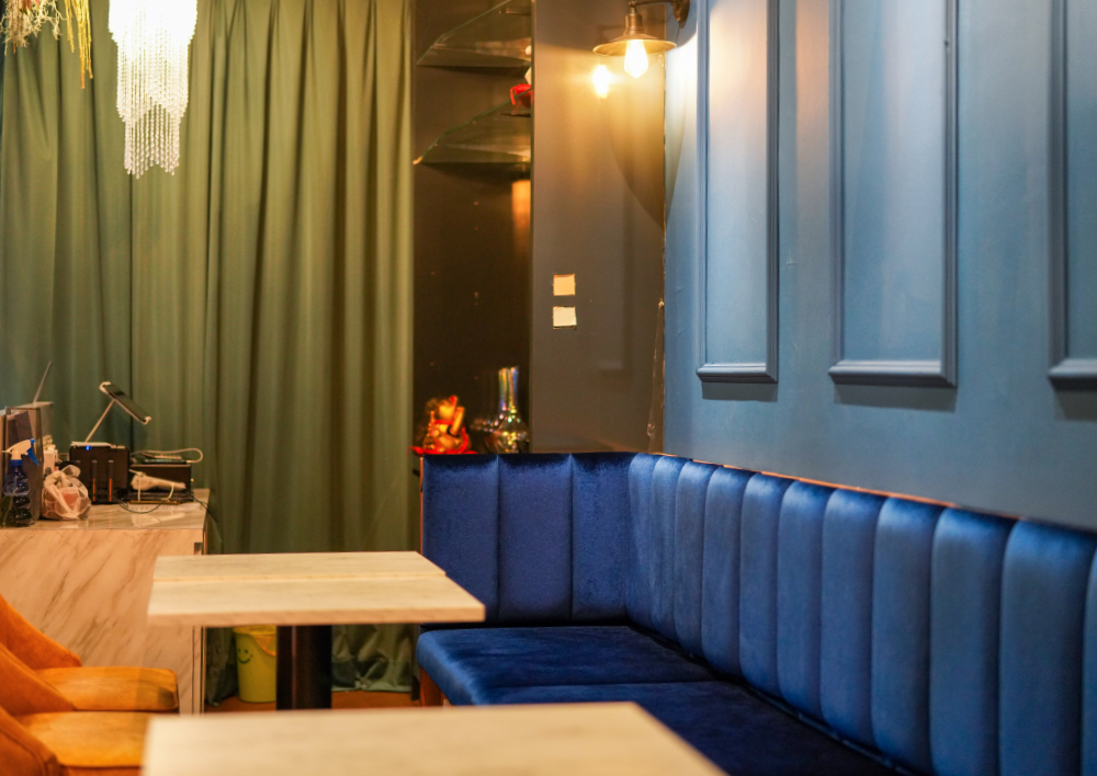 Eat Drink KL Soul Kitchen, Sri Hartamas