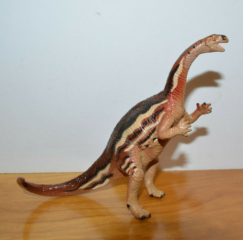 The Carnegie Collection Plateosaurus (1995)