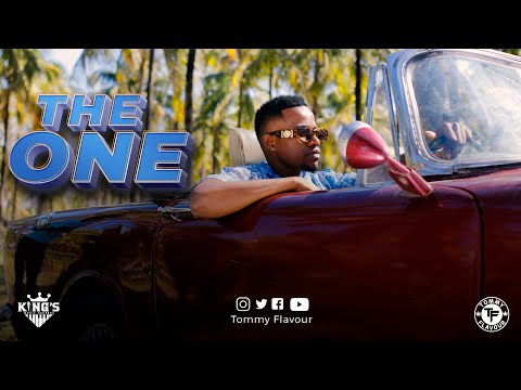 VIDEO | Tommy Flavour - The One | mp4 DOWNLOAD