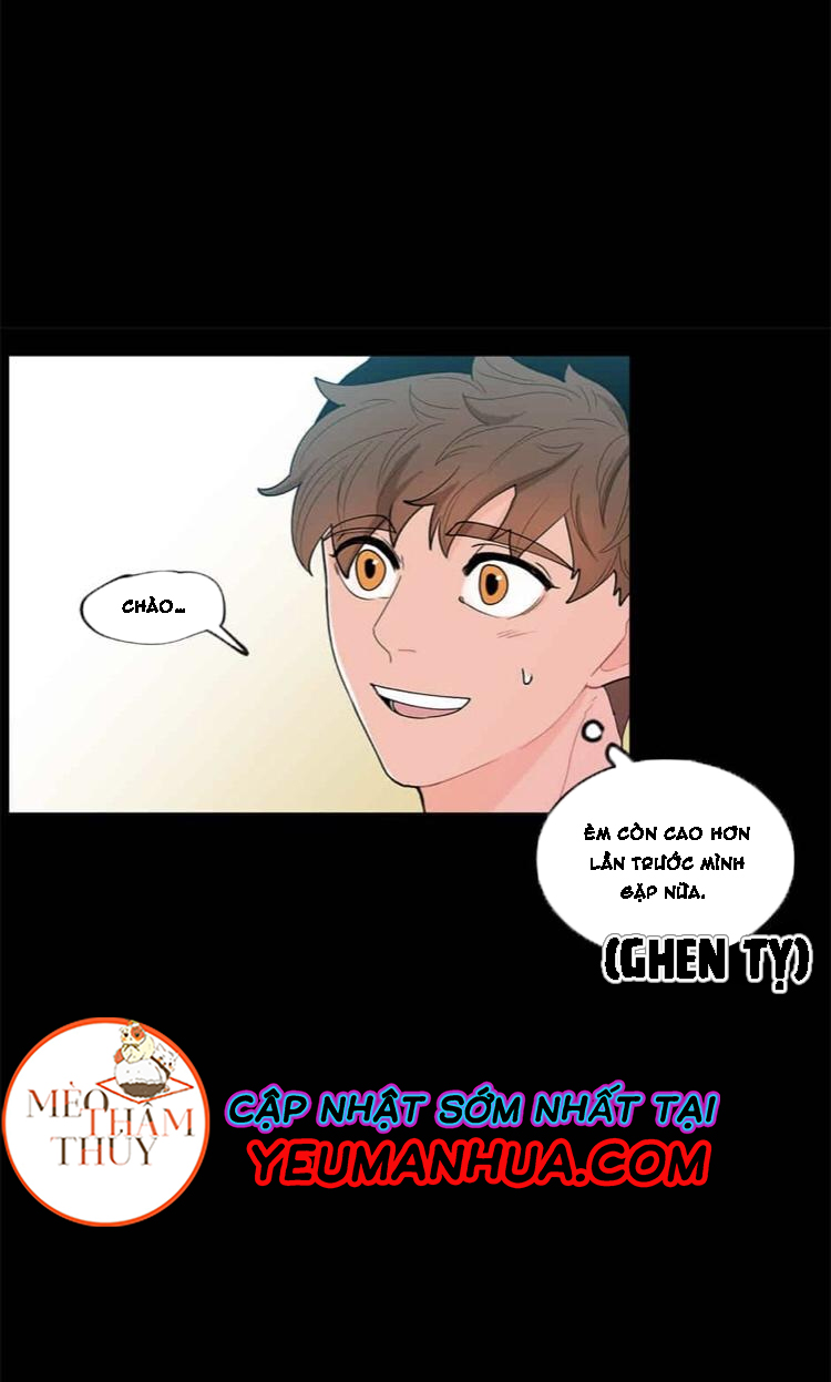 Vụ Tai Tiếng Trái Chuối SS1 Chapter 8 - Trang 42