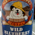 Sea Dog Bluepaw Blueberry Wheat Ale