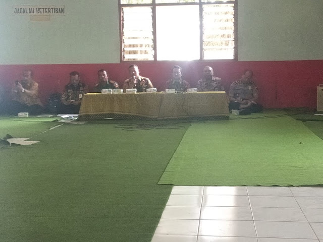 Rakoor Suronan Obyek Wisata Gunung Kemukus