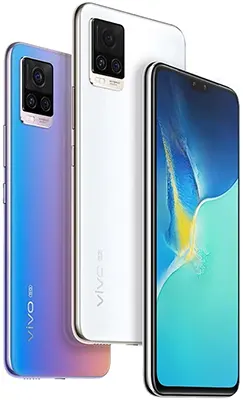Vivo S7t 5G Features