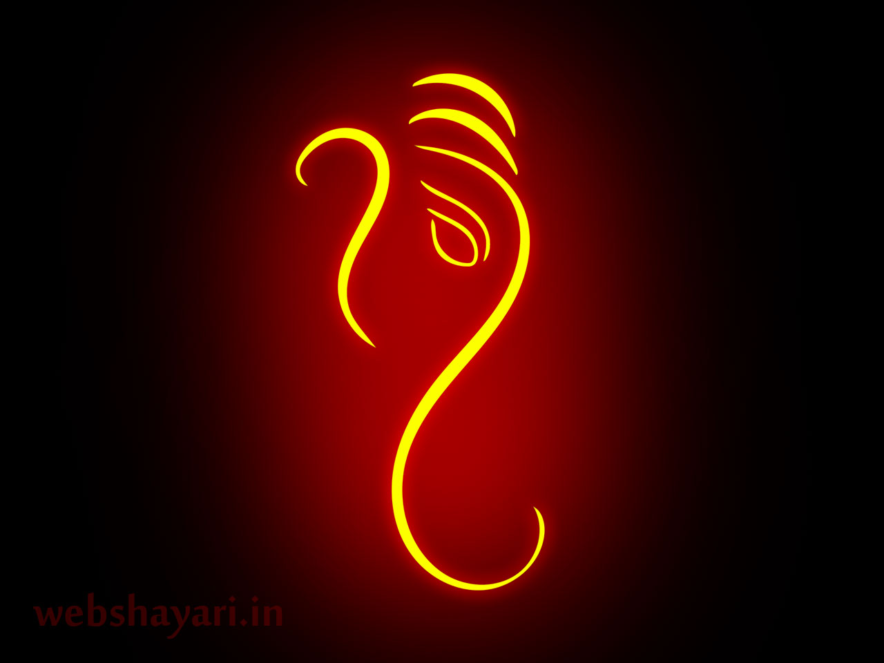 गणेश भगवान के इमेज HD | Ganesha bhagwan wallpaper ,pics , images ,animated  gif download