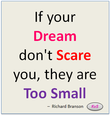 Wallpaper Dream quotes short For Android