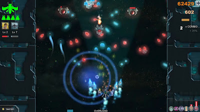 Sky Mercenaries Redux Game Screenshot 6