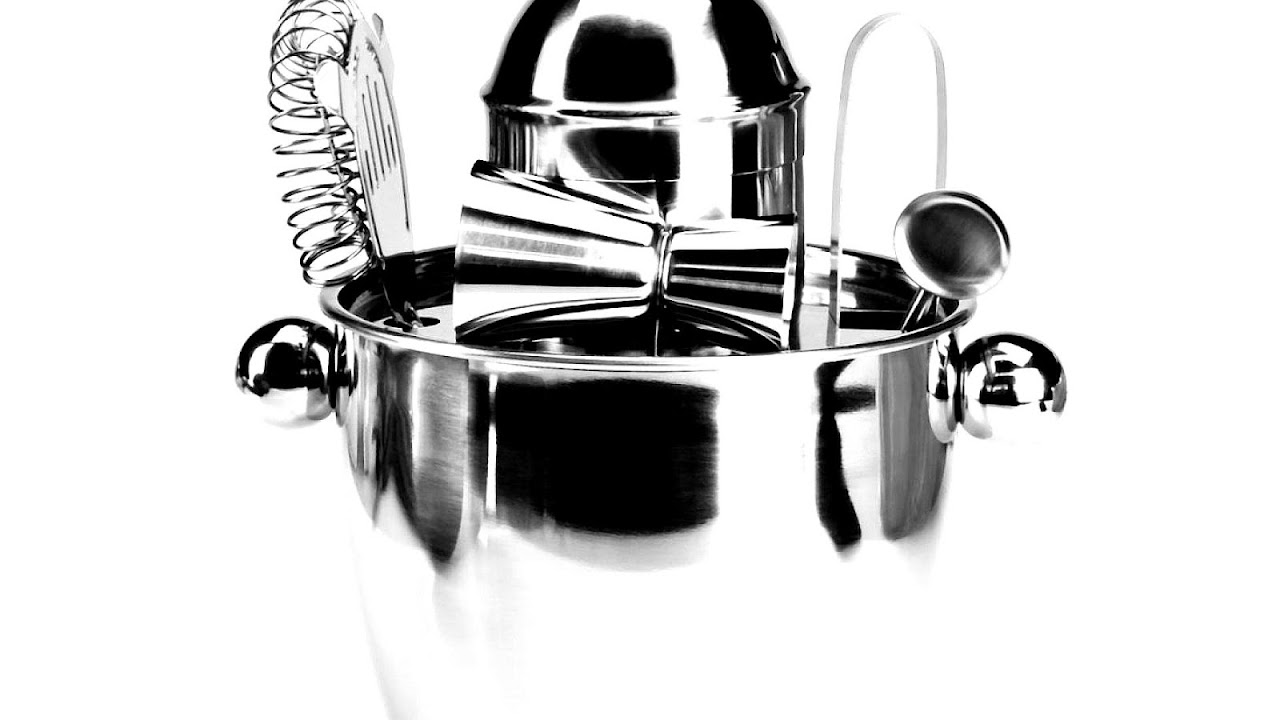 German Stainless Steel Cookware - German Choices