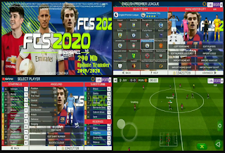 Download FTS 20 Aziz Perfect Mod Full Transfer Season 2019/2020 LishEnglish Premier League kySkyBET Championship Download FTS 20 Aziz Perfect Mod Full Transfer Season 2019/2020