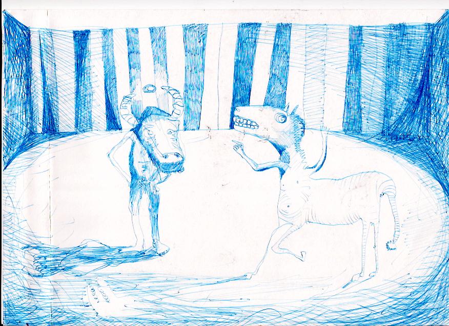 Heart palpitation essay image