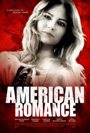 American Romance (2016) ταινιες online seires xrysoi greek subs