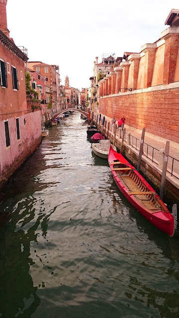 Week-end à Venise