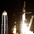 SpaceX: Το ταξίδι του για το διάστημα με πλήρη ομάδα αστροναυτών 