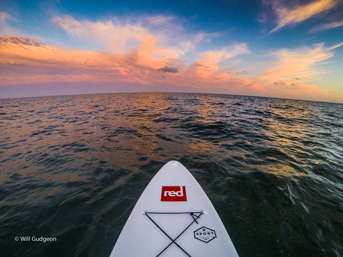 The Best 5 GoPro camera mounts for paddle boarding