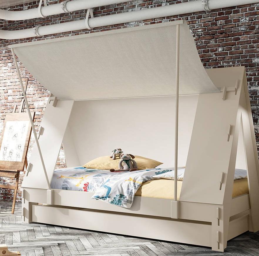 20 Best Kids' Beds for Unique Bedrooms. 20 Best Kids' Beds for Unique Bedrooms.