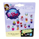 Littlest Pet Shop Blind Bags Owl (#3717) Pet