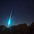 Hujan Meteor Geminid dan Mendekatnya Asteroid 3200 Phaethon