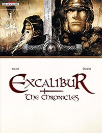 Read Excalibur - The Chronicles online