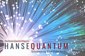 H A N S E Q U A N T U M : Der Quantensprung des digitalen Nordens.