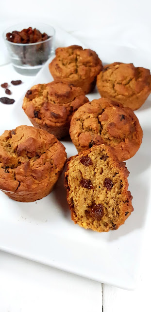 muffins sans gluten