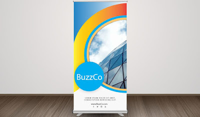 Harga Banner Per Meter Malang Hanya 13.000 Per Meter 1 Hari Jadi