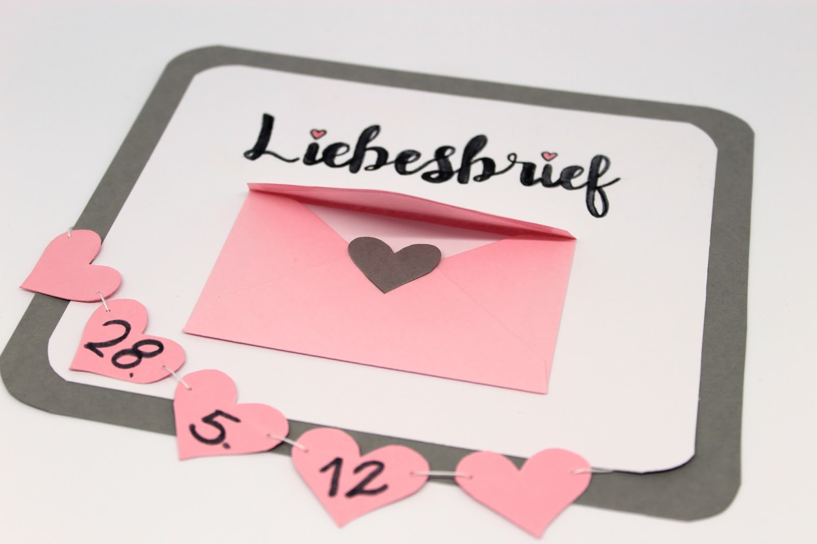 Zum Selbermachen Valentinstags Geschenkideen Für Männer