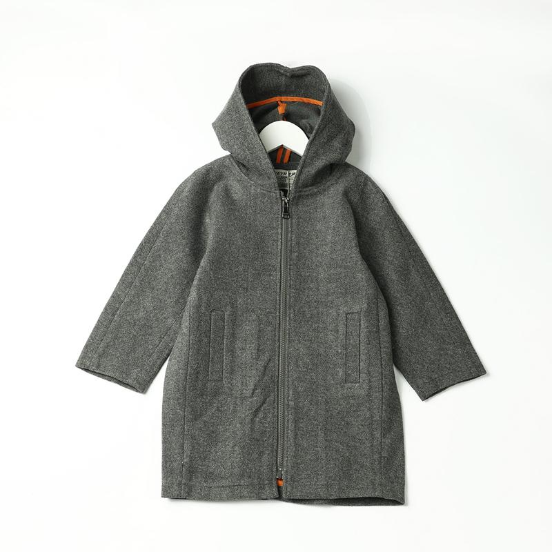 Áo Khoác Dạ Bé Trai & Bé Gái 157362
