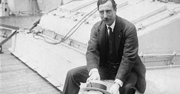 ERNEST SCHELLING La mano del pianista