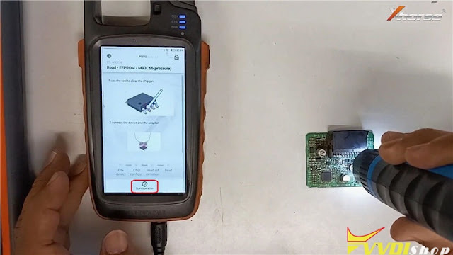 VVDI Mini Prog + Key Tool Max Add Toyota G Chip ID72 Key 5