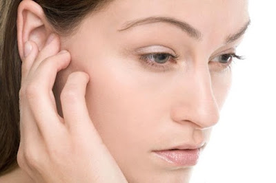 Lắng nghe làn da giúp bạn hiểu rõ tình hình sức khỏe