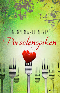 Porselenspiken Gunn Marit Nisja