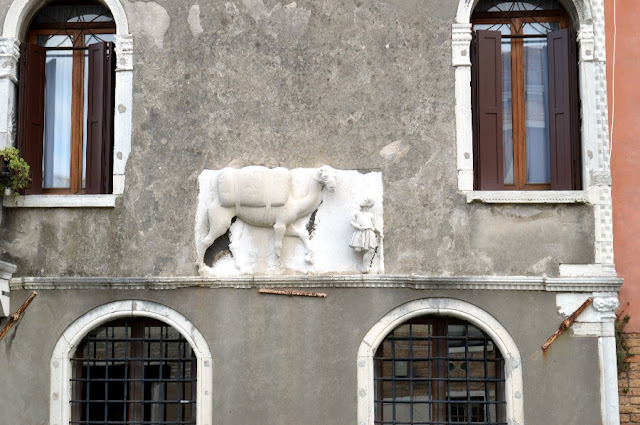 cannaregio cosa vedere itinerario