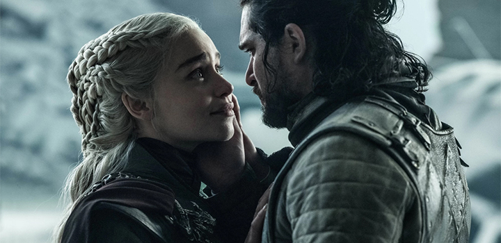 House of the Dragon - Spin-off de Game of Thrones House of the Dragon - Spin-off de Game of Thrones