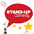 Materi Stand Up Comedy - Kerja Security Itu SANTUY Baeut dah