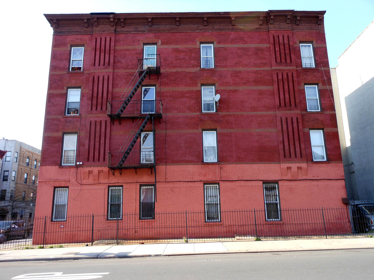 Quotidian New York I almost to post this! After teaching Spike