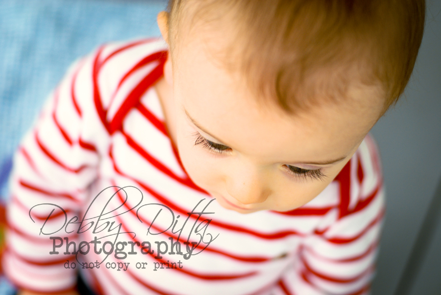 Debby Ditta Photography: Happy birthday Tyler!