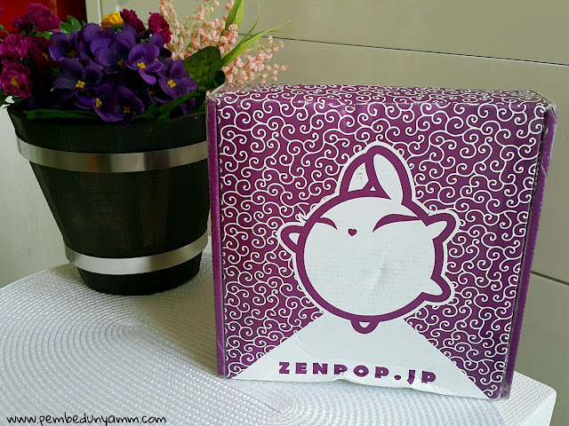 zenpop beauty pack